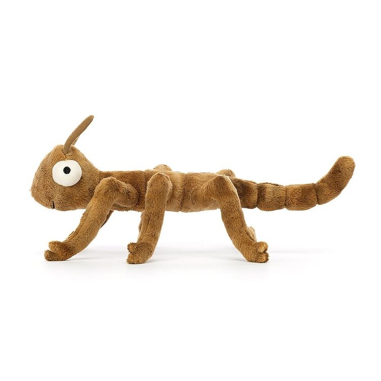 Jellycat Limited Stanley Stick Insect