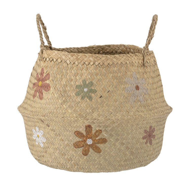Tenne Basket - Seagrass