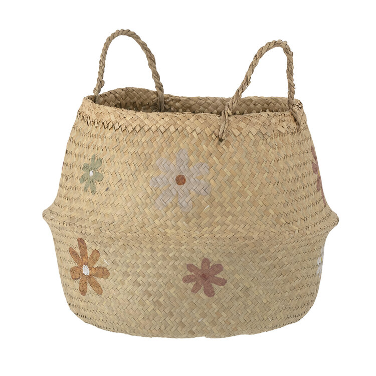 Tenne Basket - Seagrass