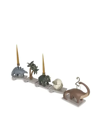 Konges Sløjd Birthday Train - Dinomite