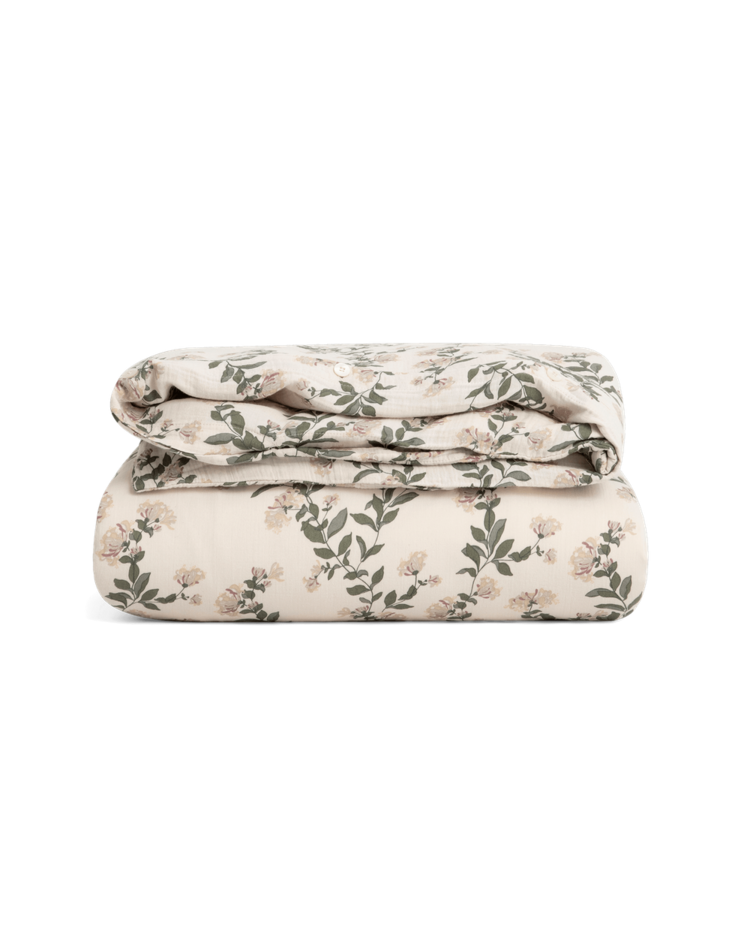 Garbo&friends Dekbedovertrek Honeysuckle -  2 Personen