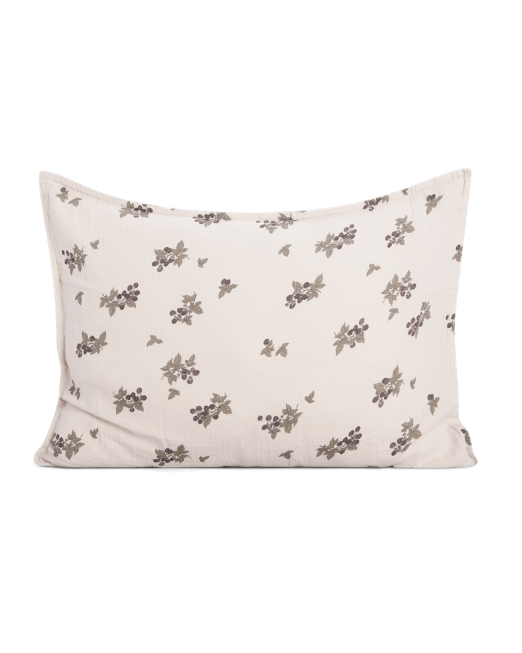 Garbo&friends Kussensloop - Blackberry