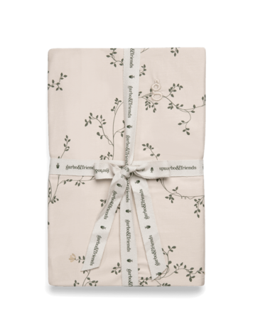 Garbo&friends Hoeslaken Botany - 1 Persoon