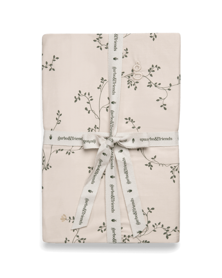 Garbo&friends Fitted Sheet Botany - 1 Person