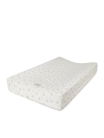 Babyshower Verzorgingskussen Hoes - Roseberry