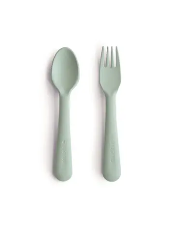 Mushie Vork & Lepel - Sage