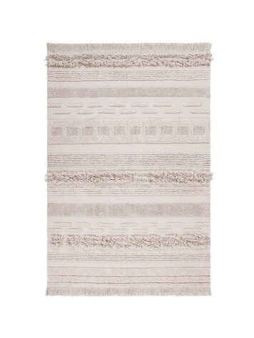 Lorena Canals Washable Rug - Air Natural