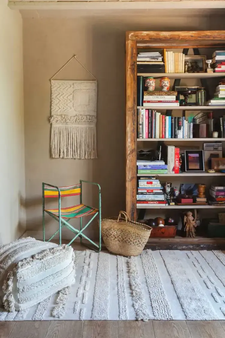 Lorena Canals Washable Rug - Air Natural