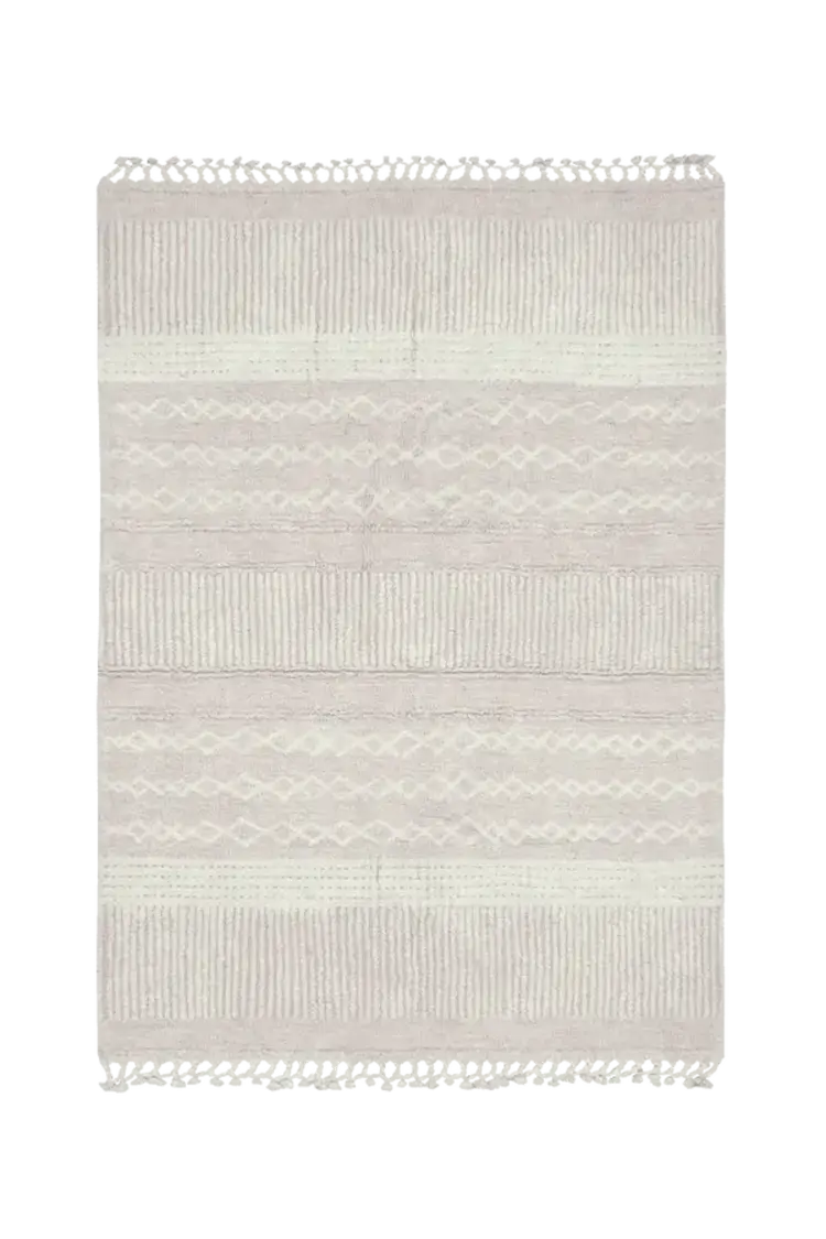 Lorena Canals Woolable Rug Ari Rose