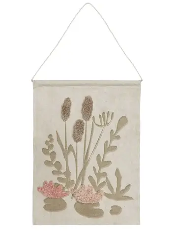 Lorena Canals Muurhanger - Magic Pond