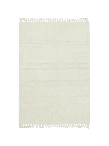 Lorena Canals Woolable Rug - Ari Sheep White