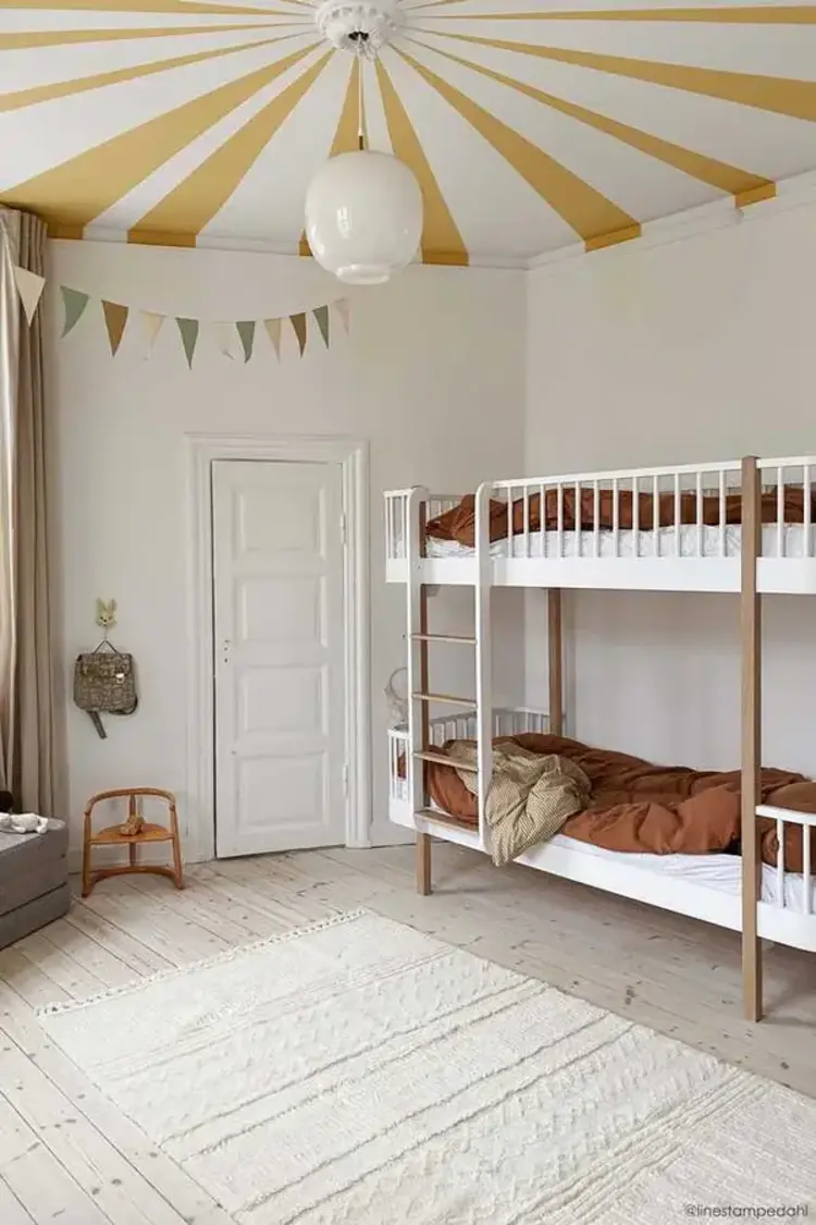 Lorena Canals Woolable Rug - Ari Sheep White