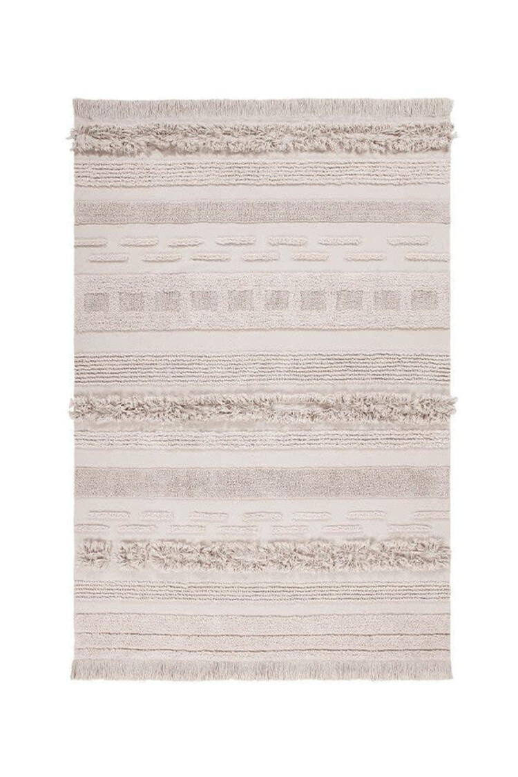 Lorena Canals Washable Rug - Air Natural