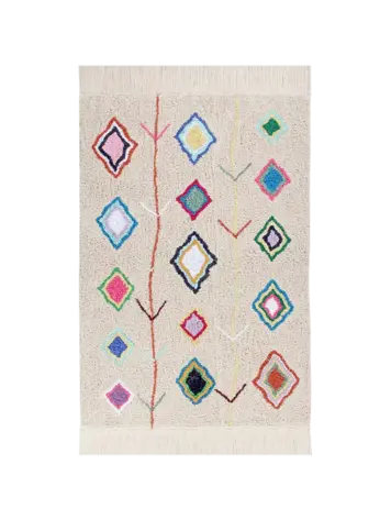 Lorena Canals Washable Rug - Kaarol