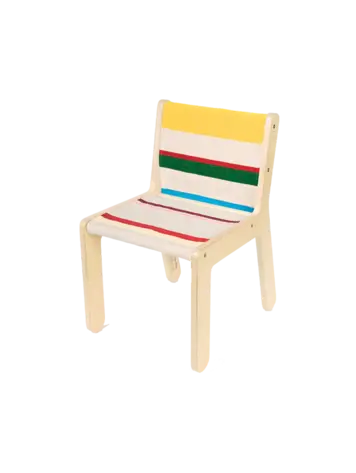 Lorena Canals Kids Chair  Sillita - Kaarol