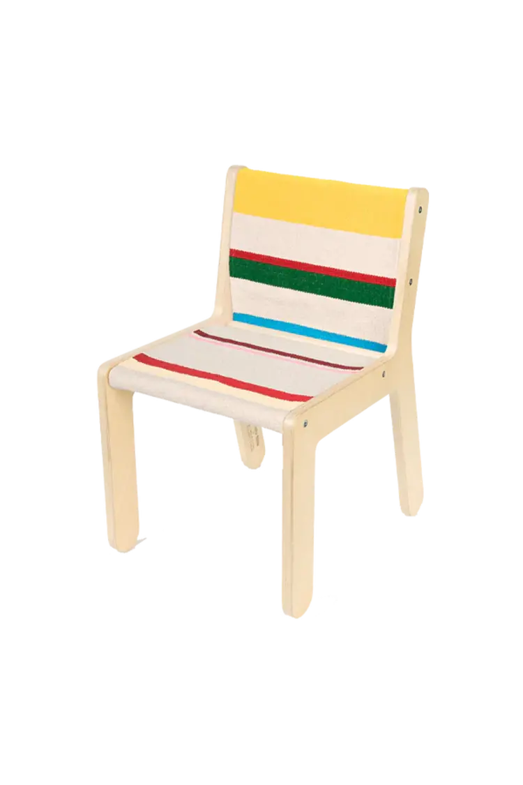 Lorena Canals Kids Chair  Sillita - Kaarol