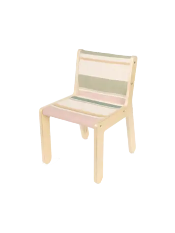 Lorena Canals Kids Chair  Sillita - Kaarol Earth