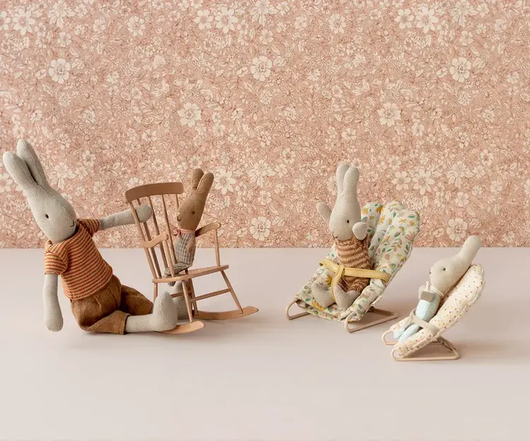 Maileg Babysitter, My