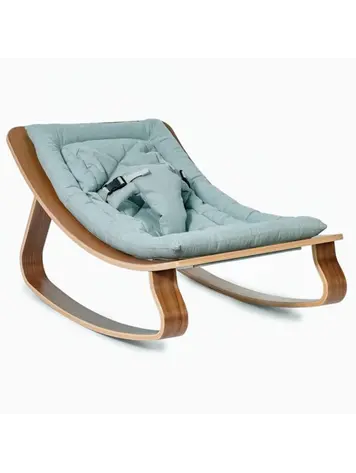 Baby Rocker Levo - Aruba Blue Seat