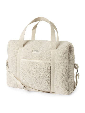 Babyshower Camila Maternity Bag Mouton