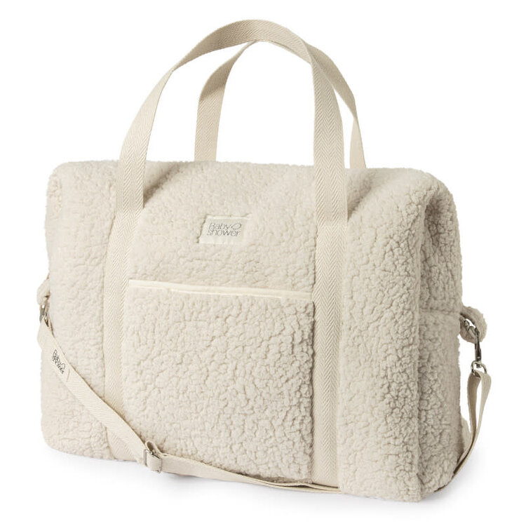 Babyshower Camila Maternity Bag Mouton