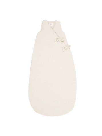 Babyshower Large Sleeping Bag - Ivory Powder