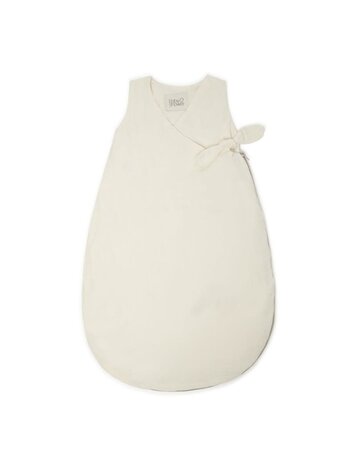 Babyshower Lichte Slaapzak - Ivory Powder