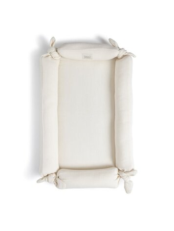 Babyshower Mininest - Feel Ivory