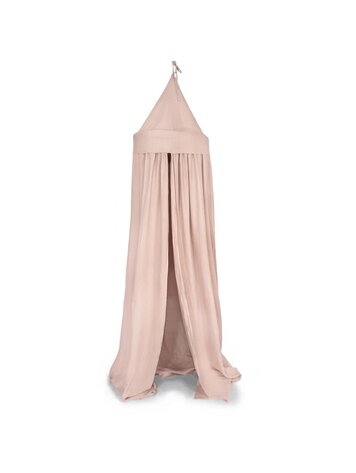 Babyshower Sleepy Bedhemel - Nude Powder