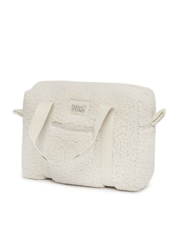 Babyshower Camila Kleine Verzorgingstas - Mouton
