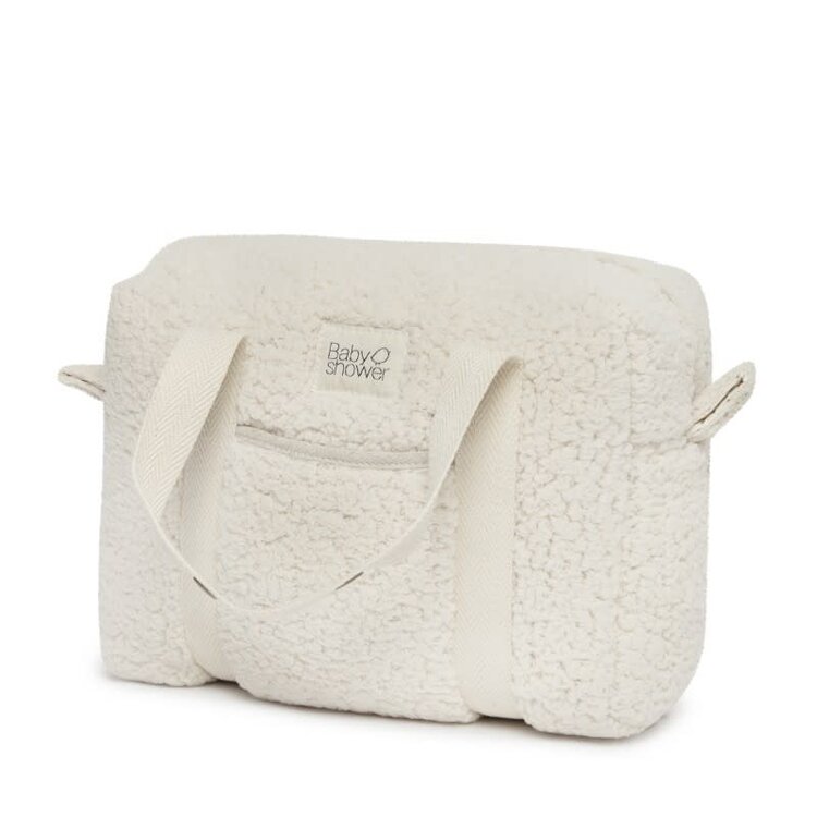 Babyshower Camila Tiny Bag - Mouton