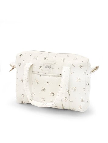 Babyshower Camila Kleine Verzorgingstas - Roseberry