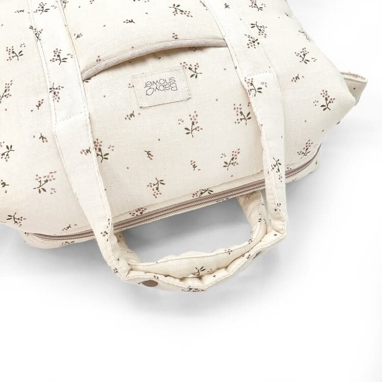 Babyshower Camila Tiny Bag - Roseberry