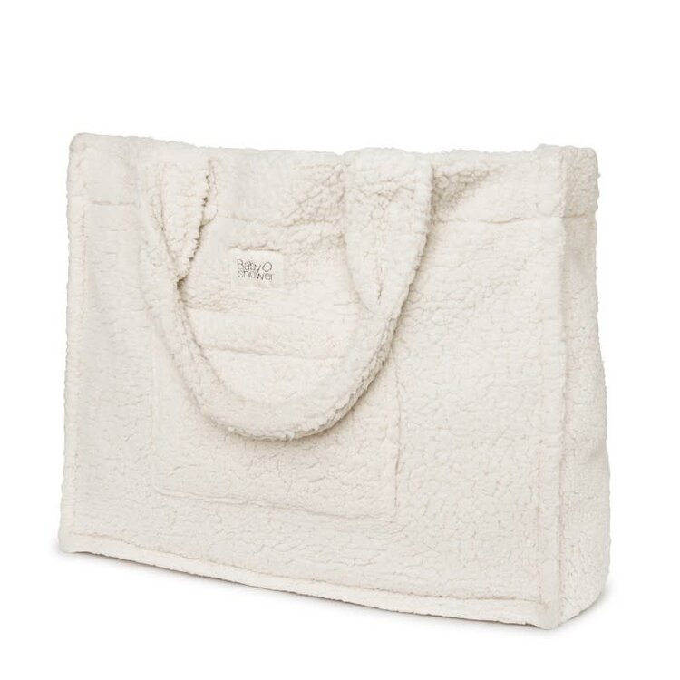 Babyshower Family Bag - Mouton