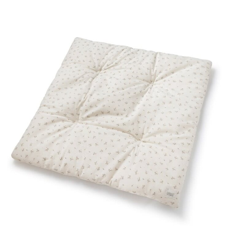 Babyshower Picnic Speelmat - Roseberry Canvas