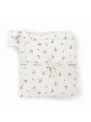 Babyshower Big Little Plaid - Roseberry