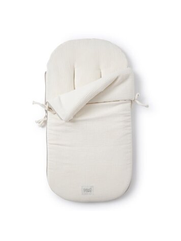 Babyshower Comfort Nest - Ivory