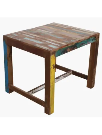 Scrapwood Kids Tafeltje - Bali