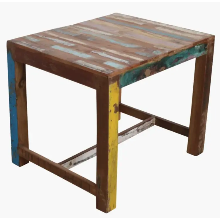 Scrapwood Kids Tafeltje - Bali