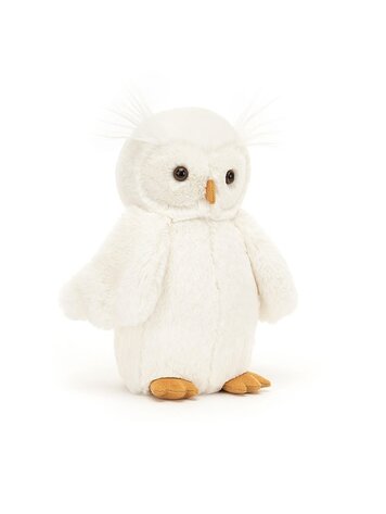 Jellycat Limited Bashful Owl