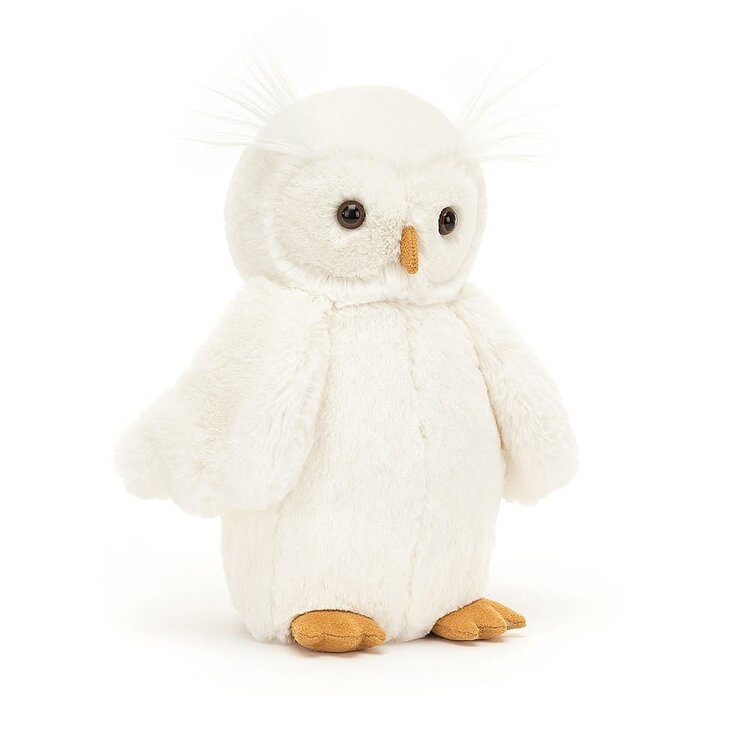 Jellycat Limited Bashful Owl