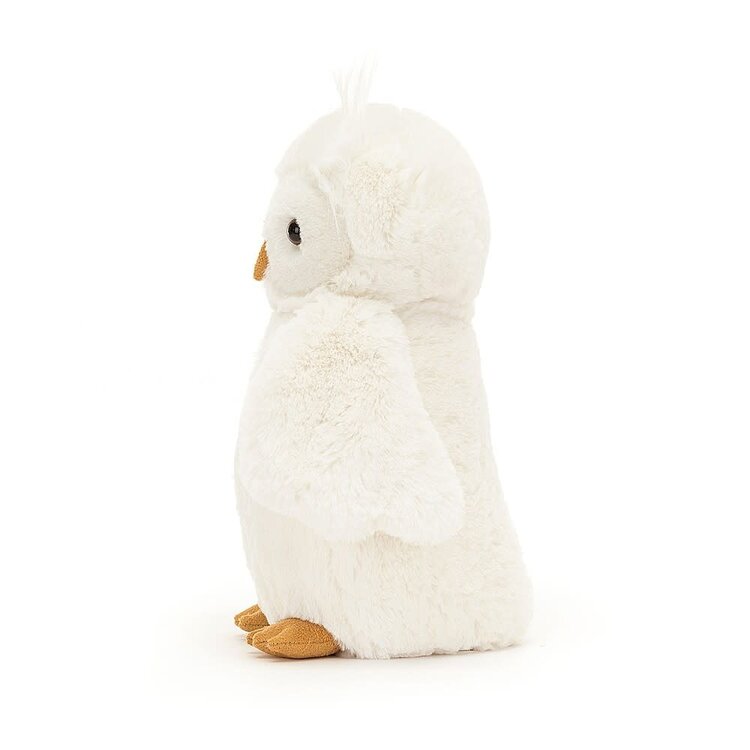 Jellycat Limited Bashful Owl