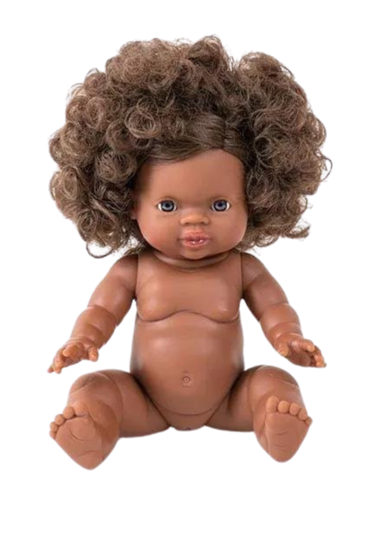 Minikane Pop "Charlie" - Gordis 34cm