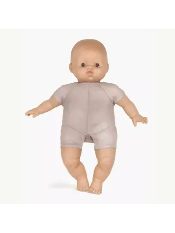 Minikane Pop Gaspard - Baby 28cm