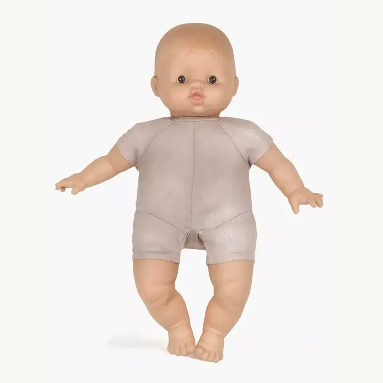 Minikane Pop Gaspard - Baby 28cm