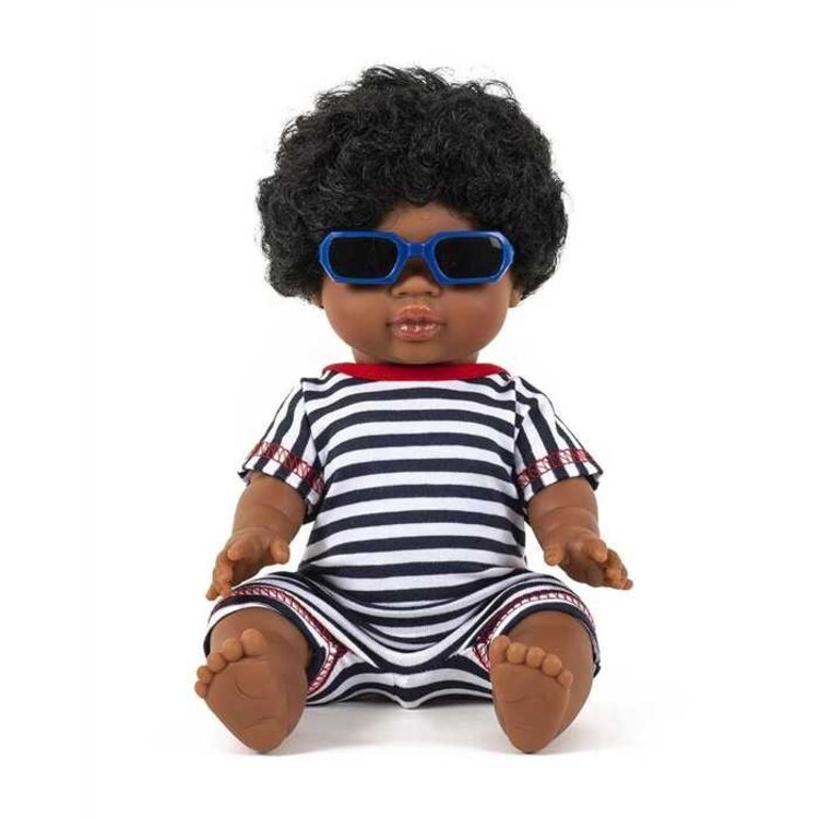 Minikane Doll Sunglasses KAY
