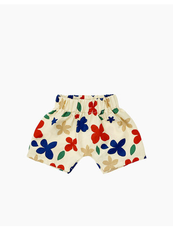 Minikane Poppen Short - Vito Mona