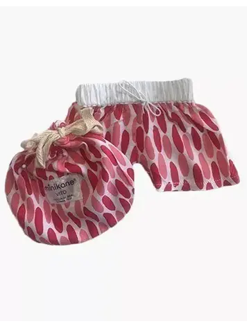 Minikane Poppen Short - Vito Dots Rose
