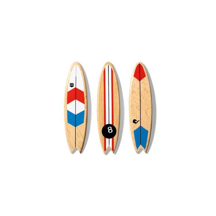 Candylab Magnetic Surfboards Biarritz