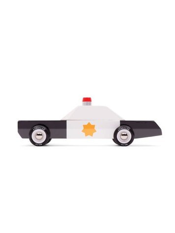 Candylab Americana - Police Cruiser
